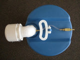 XL Water Barrel with Water Barrel Adaptor