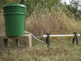Field Waterer System