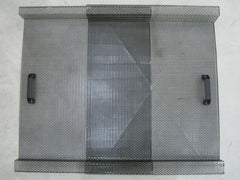Fly Out Prevention Screens