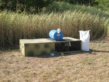 XL Surrogator® with Essentials Package