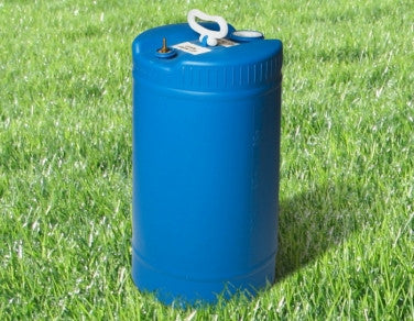 Water Barrel