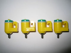 Water Nipples - 4 Pack